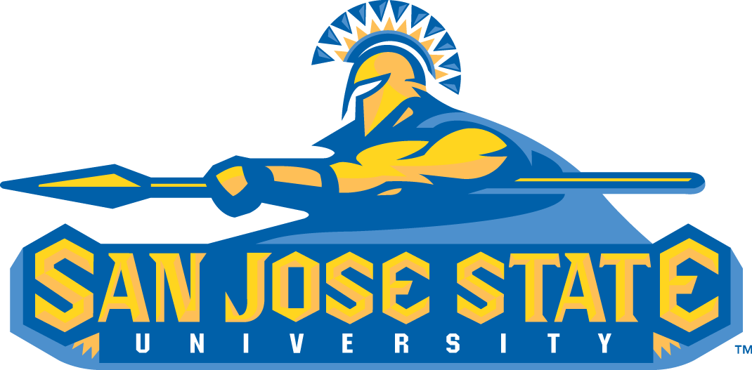 San Jose State Spartans 2000-Pres Alternate Logo diy fabric transfers